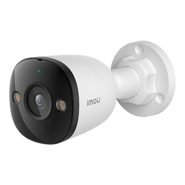 IMOU TELECAMERA POE 3MP/5MP 25/30FPS, POE/12V DC, HUMAN VEHICLE DETECTION,SMART COLOR NIGHT VISION [IPC-PS3EP-5M0]