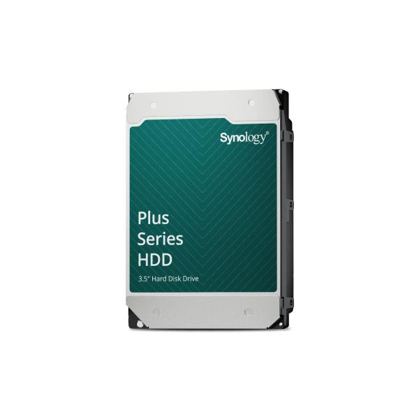 Synology HAT3320-20T disco rigido interno 20 TB 7200 Giri/min 3.5" Serial ATA III [HAT3320-20T]