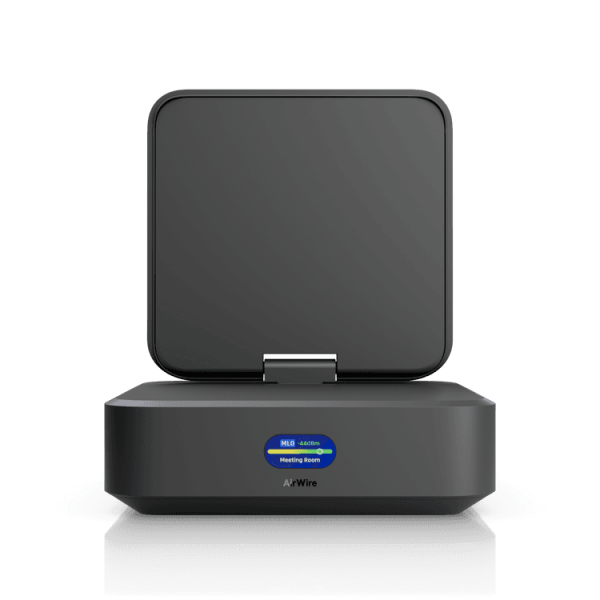 Ubiquiti - U-AirWire - High-performance WiFi 7 client adapter with STR MLO, enabling simultaneous full-duplex links for ultra-low latency, extended range, and true multi-gigabit real-world speeds. [U-AirWire]