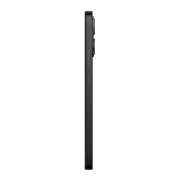 TCL K70 4G 17,3 cm (6.8") Dual SIM ibrida Android 16.0 USB tipo-C 4 GB 128 GB 5200 mAh Nero [0165110274]