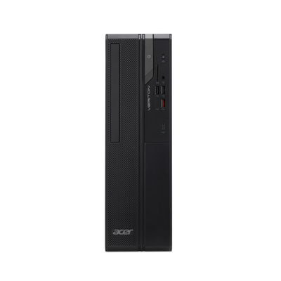 Acer Veriton X VX2735G Intel Core Ultra 5 225 16 GB DDR5-SDRAM 512 GB SSD Windows 11 Pro SFF PC Nero [DT.R6WET.008]