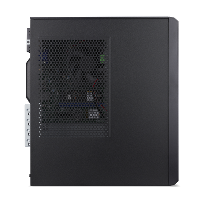 Acer Veriton X VX2735G Intel Core Ultra 5 225 16 GB DDR5-SDRAM 512 GB SSD Windows 11 Pro SFF PC Nero [DT.R6WET.008]