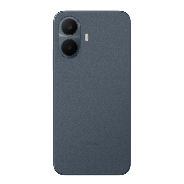 TCL K70 4G 17,3 cm (6.8") Dual SIM ibrida Android 16.0 USB tipo-C 4 GB 128 GB 5200 mAh Grigio [0165100274]