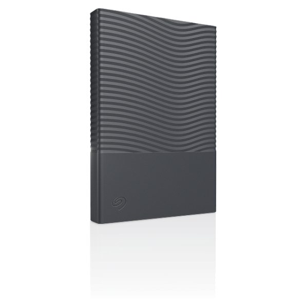 Seagate STNR2000400 disco rigido esterno 2 TB USB tipo-C Grigio [STNR2000400]