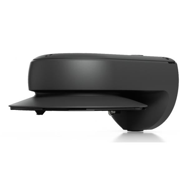 Ubiquiti - UACC-AI-MS-4-AM-B - Kit di montaggio versatile che consente linstallazione della telecamera AI Multi Sensor 4 in posizione piana o inclinata tramite montaggi a braccio, a palo o ad angolo, [UACC-AI-MS-4-AM-B]