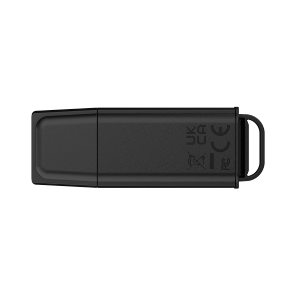 Kingston Technology DataTraveler 64GB USB portatile 3.2 Gen 1 Exodia Nero [DTXG2/64GB]