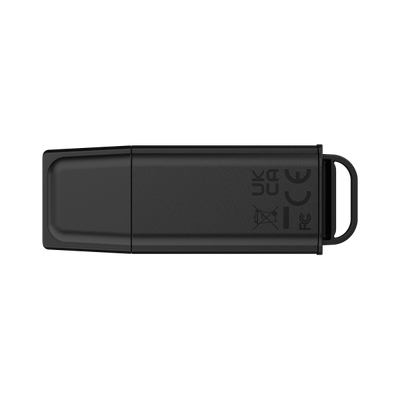 Kingston Technology DataTraveler 64GB USB portatile 3.2 Gen 1 Exodia Nero [DTXG2/64GB]