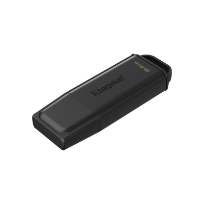 Kingston Technology DataTraveler 64GB USB portatile 3.2 Gen 1 Exodia Nero [DTXG2/64GB]