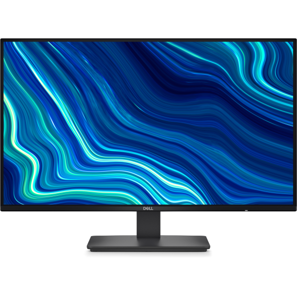 DELL SE2726D Monitor PC 68,6 cm (27") 2560 x 1440 Pixel Quad HD LCD Nero [DELL-SE2726D]