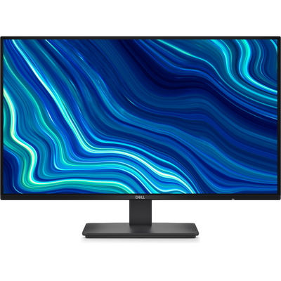 DELL SE2726D Monitor PC 68,6 cm (27") 2560 x 1440 Pixel Quad HD LCD Nero [DELL-SE2726D]