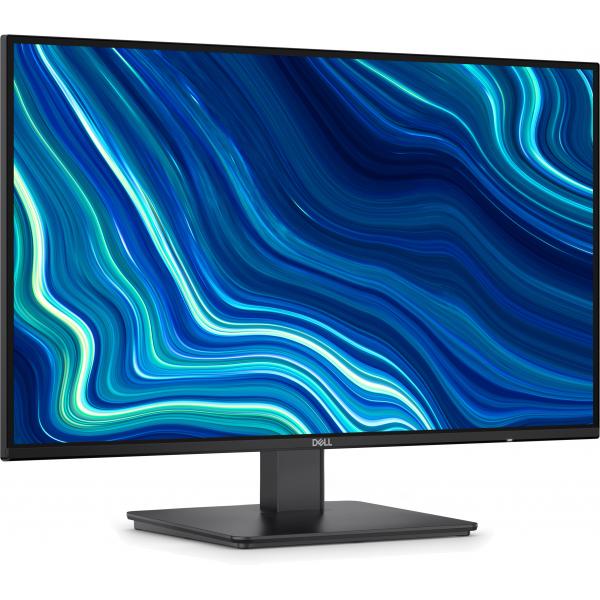 DELL SE2726D Monitor PC 68,6 cm (27") 2560 x 1440 Pixel Quad HD LCD Nero [DELL-SE2726D]