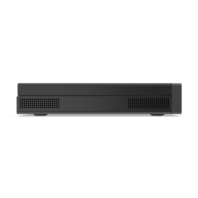 Lenovo ThinkCentre neo 50q Gen 6 Intel Core Ultra 5 226V 16 GB 1 TB SSD Windows 11 Pro Mini PC Nero [13HR000CIX]
