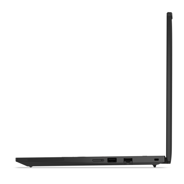 Lenovo ThinkPad T14 Gen 5 (AMD) AMD Ryzen 7 PRO 8840U Computer portatile 35,6 cm (14") WUXGA 16 GB DDR5-SDRAM 512 GB SSD Wi-Fi 6E (802.11ax) Windows 11 Pro Italiano Nero [21MC006XIX]