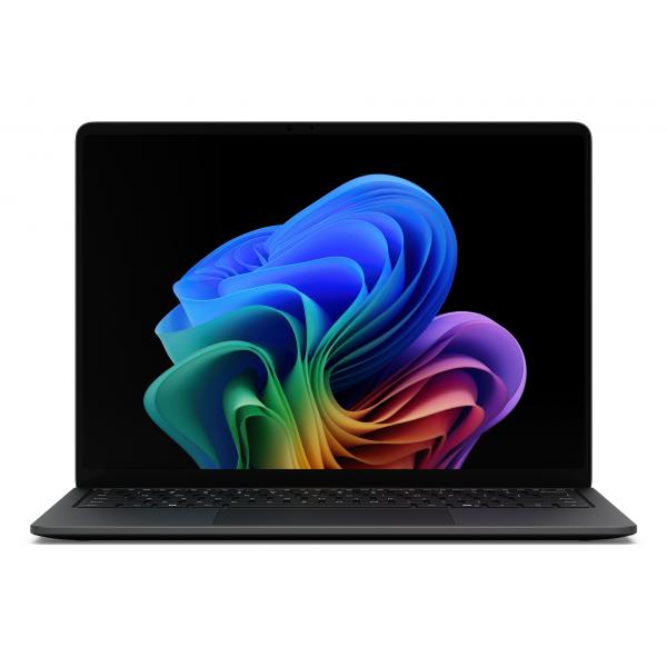 Microsoft Surface Laptop 8 13.8" Copilot+ PC Intel Core Ultra 7 366H Computer portatile 35 cm (13.8") Touch screen 16 GB LPDDR5x-SDRAM 512 GB SSD Wi-Fi 7 (802.11be) Windows 11 Pro Nero [EP2-47850]