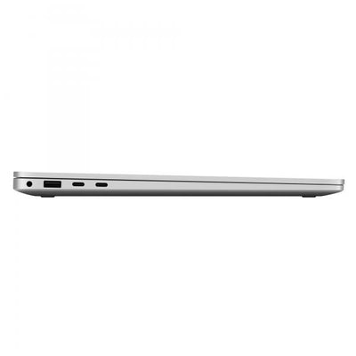 Microsoft Surface Laptop 8 Copilot+ PC Intel Core Ultra 7 366H Computer portatile 35 cm (13.8") Touch screen 16 GB LPDDR5x-SDRAM 512 GB SSD Wi-Fi 7 (802.11be) Windows 11 Pro Platino [EP2-47875]