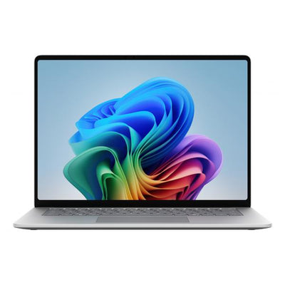 Microsoft Surface Laptop 8 Copilot+ PC Intel Core Ultra 7 366H Computer portatile 35 cm (13.8") Touch screen 16 GB LPDDR5x-SDRAM 512 GB SSD Wi-Fi 7 (802.11be) Windows 11 Pro Platino [EP2-47875]