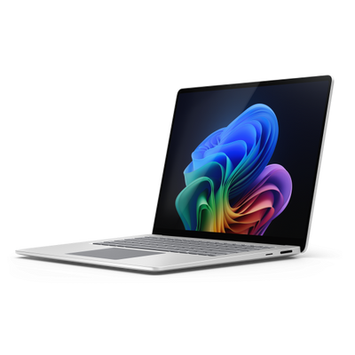 Microsoft Surface Laptop 8 15" Copilot+ PC Intel Core Ultra 7 366H Computer portatile 38,1 cm (15") Touch screen 32 GB LPDDR5x-SDRAM 1 TB SSD Wi-Fi 7 (802.11be) Windows 11 Pro Platino [EP2-51214]