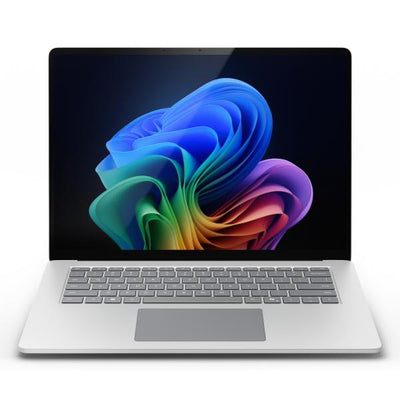 Microsoft Surface Laptop 8 15" Copilot+ PC Intel Core Ultra 7 366H Computer portatile 38,1 cm (15") Touch screen 32 GB LPDDR5x-SDRAM 1 TB SSD Wi-Fi 7 (802.11be) Windows 11 Pro Platino [EP2-51214]