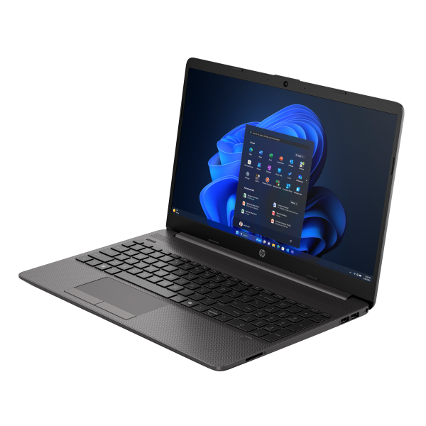 HP 250R G9 Intel Core 7 150U Computer portatile 39,6 cm (15.6") Full HD 16 GB DDR4-SDRAM 256 GB SSD Wi-Fi 6 (802.11ax) Windows 11 Pro Nero [DF6M2ET#ABZ]