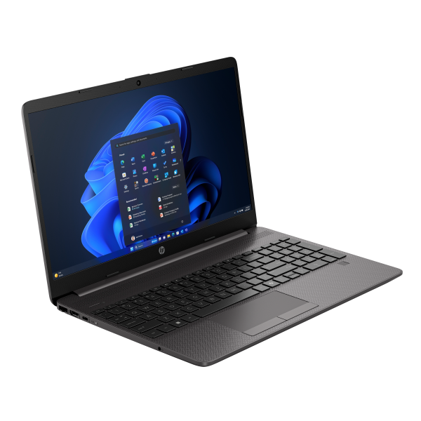 HP 250R G9 Intel Core 7 150U Computer portatile 39,6 cm (15.6") Full HD 16 GB DDR4-SDRAM 256 GB SSD Wi-Fi 6 (802.11ax) Windows 11 Pro Nero [DF6M2ET#ABZ]