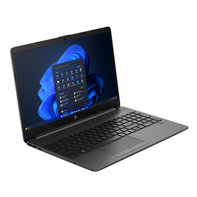 HP 250R G9 Intel Core 7 150U Computer portatile 39,6 cm (15.6") Full HD 16 GB DDR4-SDRAM 256 GB SSD Wi-Fi 6 (802.11ax) Windows 11 Pro Nero [DF6M2ET#ABZ]