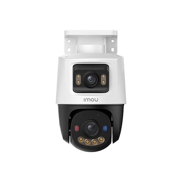 IMOU TELECAMERA POE PTZ (PAN 0355,TILT 090),6MP(HUMAN VEHICLE DETECTION),8+10MP (AIGO PLAY),30 [IPC-PS70FP-10M0]