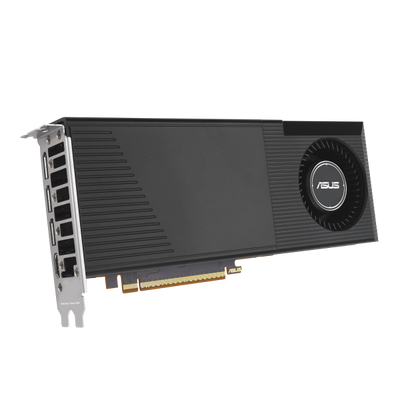 ASUS Turbo -AI-PRO-R9700-32G AMD Radeon AI PRO R9700 32 GB GDDR6 [90YV0MN0-M0NA00]