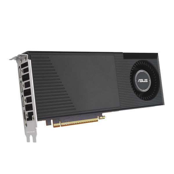 ASUS Turbo -AI-PRO-R9700-32G AMD Radeon AI PRO R9700 32 GB GDDR6 [90YV0MN0-M0NA00]