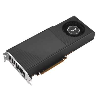 ASUS Turbo -AI-PRO-R9700-32G AMD Radeon AI PRO R9700 32 GB GDDR6 [90YV0MN0-M0NA00]
