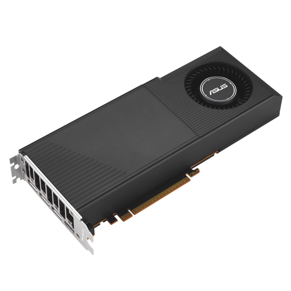 ASUS Turbo -AI-PRO-R9700-32G AMD Radeon AI PRO R9700 32 GB GDDR6 [90YV0MN0-M0NA00]