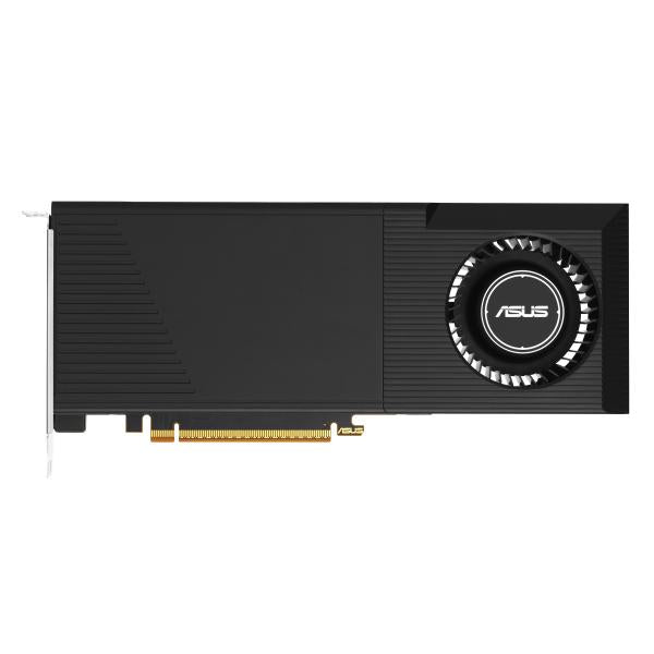 ASUS Turbo -AI-PRO-R9700-32G AMD Radeon AI PRO R9700 32 GB GDDR6 [90YV0MN0-M0NA00]