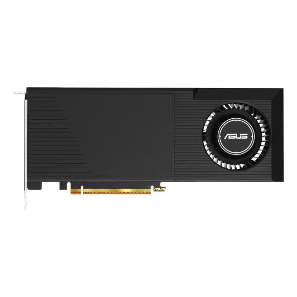 ASUS Turbo -AI-PRO-R9700-32G AMD Radeon AI PRO R9700 32 GB GDDR6 [90YV0MN0-M0NA00]