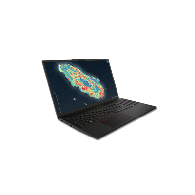 Lenovo ThinkPad P16s Gen 5 (Intel) Copilot + PC Intel Core Ultra 7 366H Workstation mobile 40,6 cm (16") WUXGA 32 GB LPDDR5x-SDRAM 1 TB SSD NVIDIA RTX PRO 2000 Blackwell Wi-Fi 7 (802.11be) Windows 11 Pro Italiano Nero [21XE000WIX]