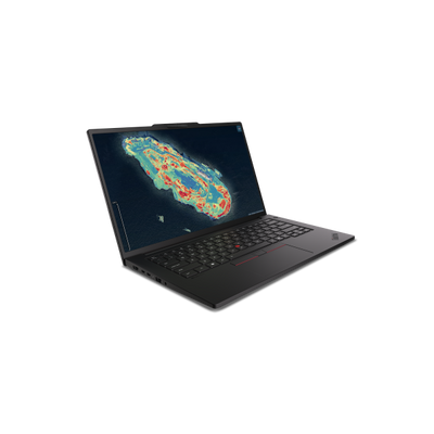 Lenovo ThinkPad P14s Gen 7 (Intel) Intel Core Ultra 7 356H Workstation mobile 36,8 cm (14.5") WUXGA 32 GB LPDDR5x-SDRAM 1 TB SSD NVIDIA RTX PRO 500 Blackwell Wi-Fi 7 (802.11be) Windows 11 Pro Italiano Nero [21XJ0017IX]