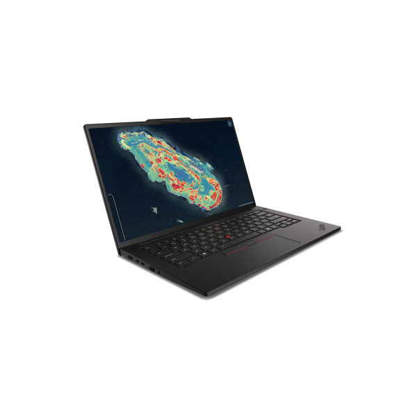 Lenovo ThinkPad P14s Gen 7 (Intel) Intel Core Ultra 7 356H Workstation mobile 36,8 cm (14.5") WUXGA 32 GB LPDDR5x-SDRAM 1 TB SSD NVIDIA RTX PRO 500 Blackwell Wi-Fi 7 (802.11be) Windows 11 Pro Italiano Nero [21XJ0017IX]