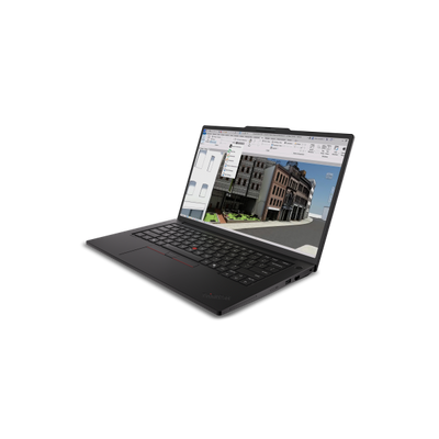 Lenovo ThinkPad P14s Gen 7 (Intel) Intel Core Ultra 7 356H Workstation mobile 36,8 cm (14.5") WUXGA 32 GB LPDDR5x-SDRAM 1 TB SSD NVIDIA RTX PRO 500 Blackwell Wi-Fi 7 (802.11be) Windows 11 Pro Italiano Nero [21XJ0017IX]
