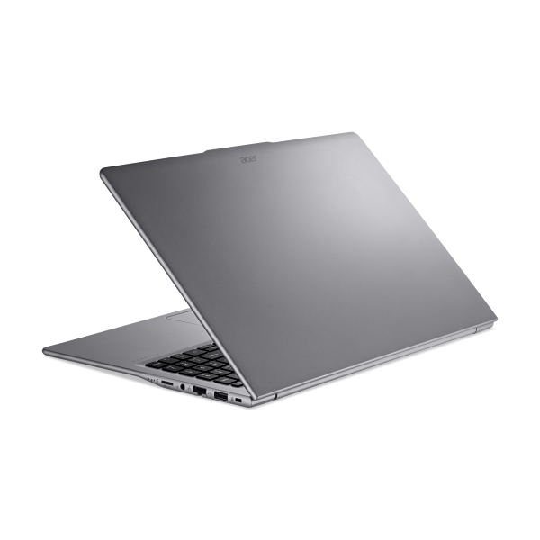 Acer Extensa 15 EXO15-41-R7NX AMD Ryzen 5 7430U Computer portatile 39,6 cm (15.6") Full HD 8 GB DDR4-SDRAM 512 GB SSD Wi-Fi 6 (802.11ax) FreeDOS Grigio [NX.ELHET.008]