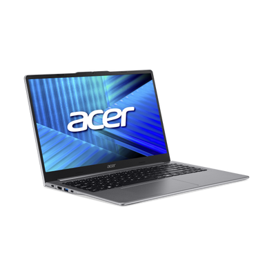 Acer Extensa 15 EXO15-41-R8VR AMD Ryzen 5 7430U Computer portatile 39,6 cm (15.6") Full HD 8 GB DDR4-SDRAM 512 GB SSD Wi-Fi 6 (802.11ax) Windows 11 Pro Grigio [NX.ELKET.004]