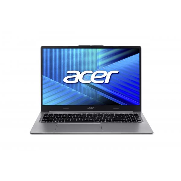 Acer Extensa 15 EXO15-41-R8VR AMD Ryzen 5 7430U Computer portatile 39,6 cm (15.6") Full HD 8 GB DDR4-SDRAM 512 GB SSD Wi-Fi 6 (802.11ax) Windows 11 Pro Grigio [NX.ELKET.004]
