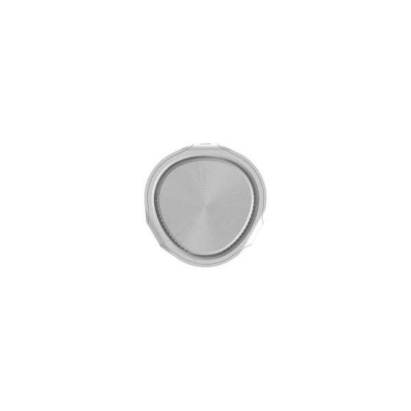 Hikvision DS-3WRM12GC/2 sistema Wi-Fi Mesh Dual-band (2.4 GHz/5 GHz) Wi-Fi 5 (802.11ac) Bianco Interno [DS-3WRM12GC/2]