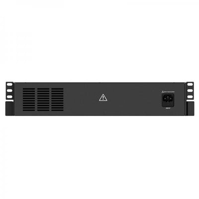 Tecnoware FGCERAPL2102RSCH gruppo di continuità (UPS) A linea interattiva 2,1 kVA 1470 W 2 presa(e) AC [FGCERAPL2102RSCH]