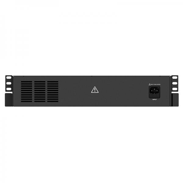 Tecnoware FGCERAPL2102RSCH gruppo di continuità (UPS) A linea interattiva 2,1 kVA 1470 W 2 presa(e) AC [FGCERAPL2102RSCH]