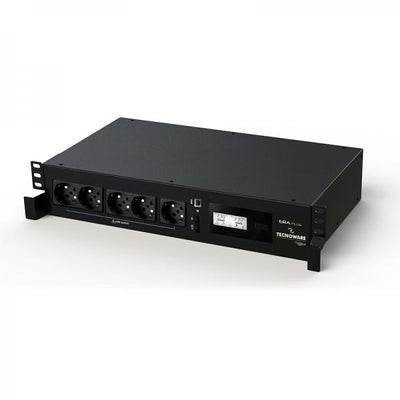 Tecnoware FGCERAPL2102RSCH gruppo di continuità (UPS) A linea interattiva 2,1 kVA 1470 W 2 presa(e) AC [FGCERAPL2102RSCH]