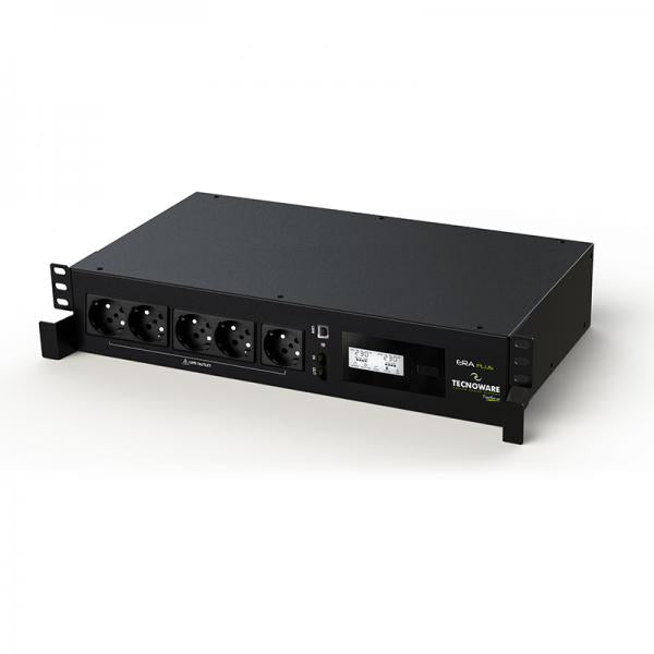 Tecnoware FGCERAPL2102RSCH gruppo di continuità (UPS) A linea interattiva 2,1 kVA 1470 W 2 presa(e) AC [FGCERAPL2102RSCH]