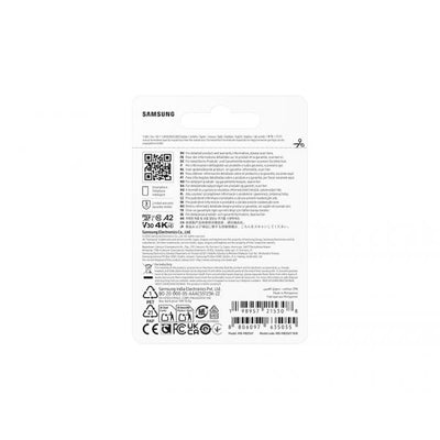 Samsung T7 256 GB MicroSDXC UHS-I [MB-MB256T/WW]