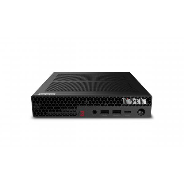 LENOVO WKS MT THINKSTATION P3 ULTRA 7 265 32GB 1T SSD RTX A1000 8GB WIN 11 PRO [30K50074IX]