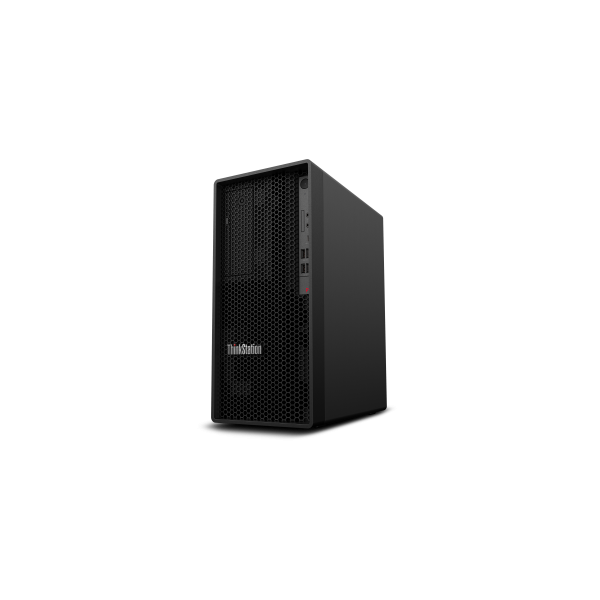 Lenovo ThinkStation P2 Tower Gen 2 Intel Core Ultra 9 285 32 GB DDR5-SDRAM 1 TB SSD NVIDIA GeForce RTX 5060 Windows 11 Pro Stazione di lavoro Nero [30JQ00B9IX]