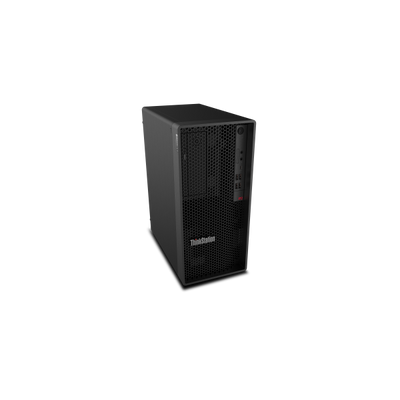 Lenovo ThinkStation P2 Tower Gen 2 Intel Core Ultra 9 285 32 GB DDR5-SDRAM 1 TB SSD NVIDIA GeForce RTX 5060 Windows 11 Pro Stazione di lavoro Nero [30JQ00B9IX]