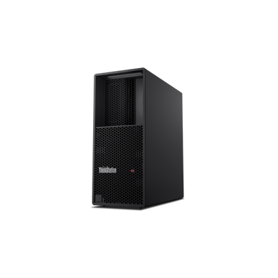 Lenovo ThinkStation P3 Tower Gen 2 Intel Core Ultra 7 265 32 GB DDR5-SDRAM 1 TB SSD Windows 11 Pro Stazione di lavoro Nero [30HT00CJIX]