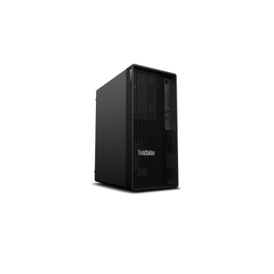 Lenovo ThinkStation P2 Tower Gen 2 Intel Core Ultra 7 265 32 GB DDR5-SDRAM 1 TB SSD Windows 11 Pro Stazione di lavoro Nero [30JQ00B5IX]
